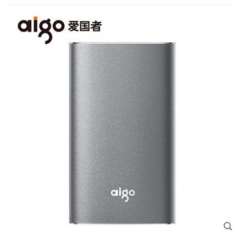 โทรศัพท์มือถือความเร็วสูง Patriot SSD ฮาร์ดไดรฟ์มือถือ S02 คอมพิวเตอร์พกพาเหมาะสําหรับ Solid State D