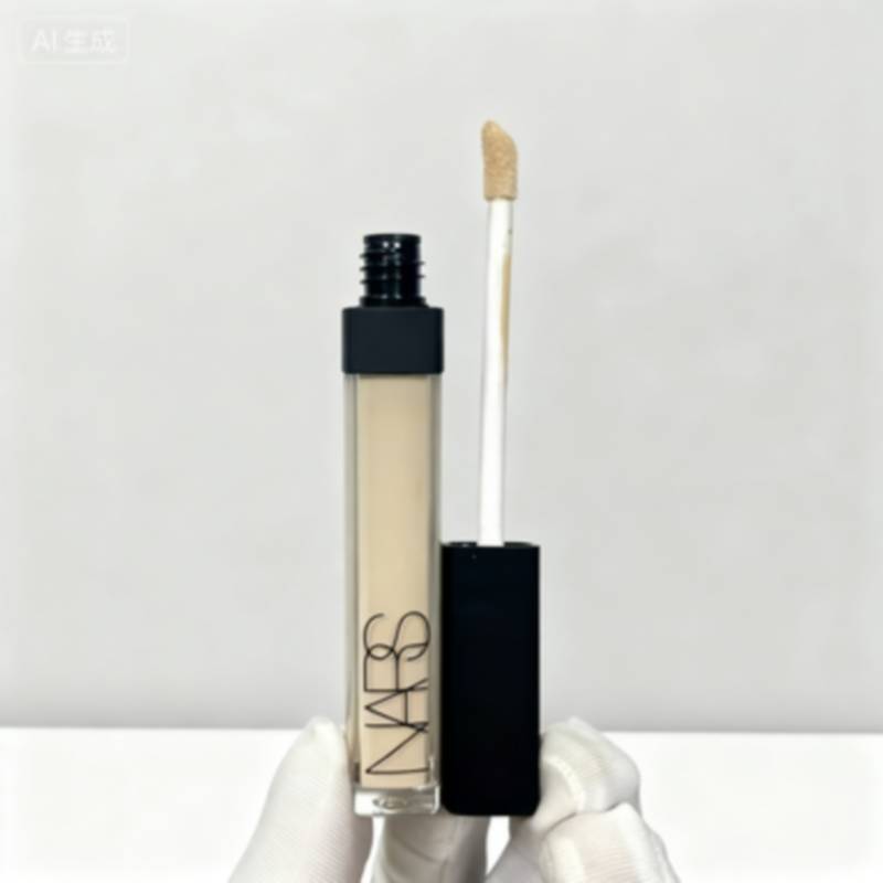 A9999-Flaw Cream Cover Spots Dark Circles Acne Marks Caster Brightening Liquid Vanilla 6ml 1231 #/ 1