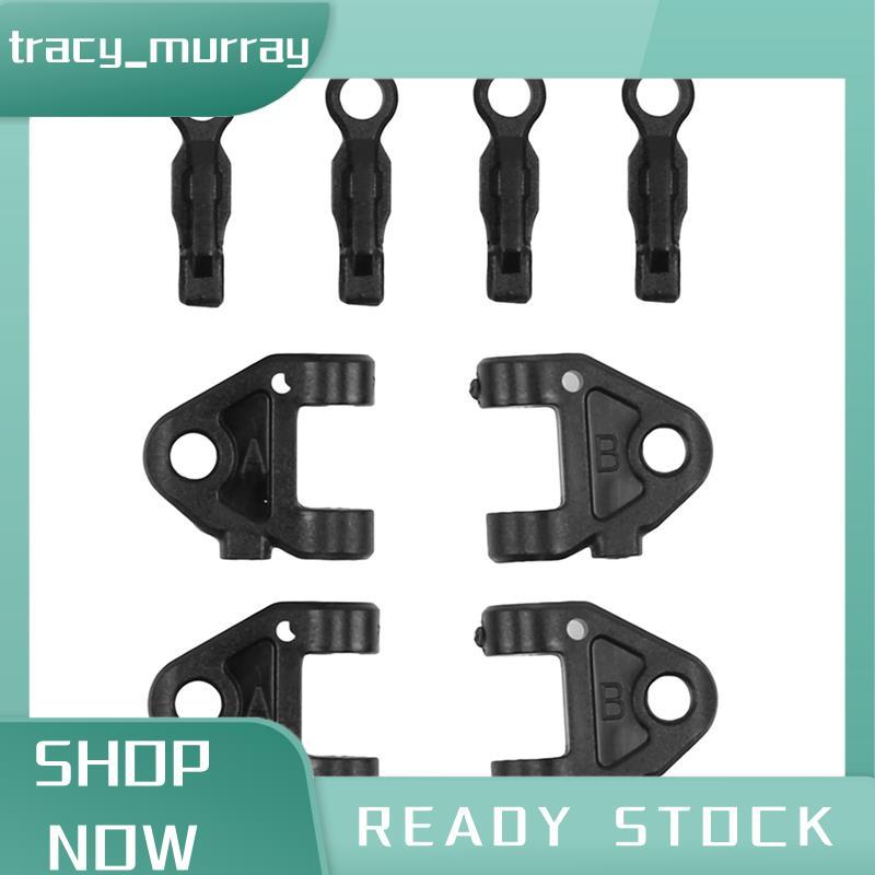 ชุดสวิงอาร์มบนและล่าง K989-39 K989-42 สําหรับ  284131 K969 K979 K989 K999 P929 1/28 RC อะไหล่รถยนต์