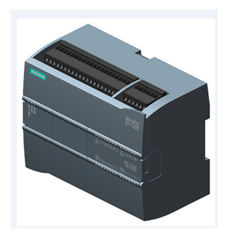 6ES7155-5AA00-0AC0 โมดูลอิเล็กทรอนิกส์ ET-200MP อินพุต 30 สวิตช์รีเลย์เอาต์พุตดิจิตอล
