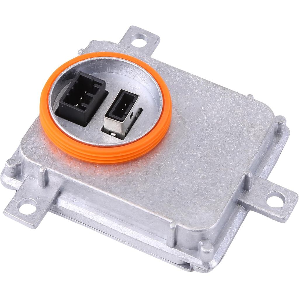 เพเซน 8เค0941597B Xenon ไฟหน้าบัลลาสต์ควบคุมโมดูลใช้งานร่วมกับ Au * di A3 S3 A4 A6 A8 Q5 Q7 S4 S6, ไ