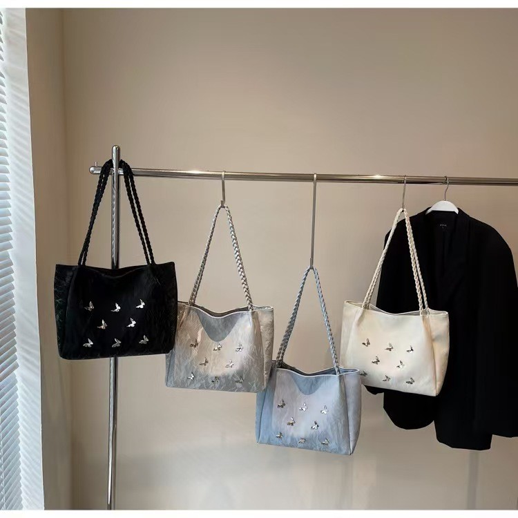 Tasready_mall 2648 กระเป๋าสะพายข้างผู้หญิง กระเป๋าสะพายข้างผู้หญิง