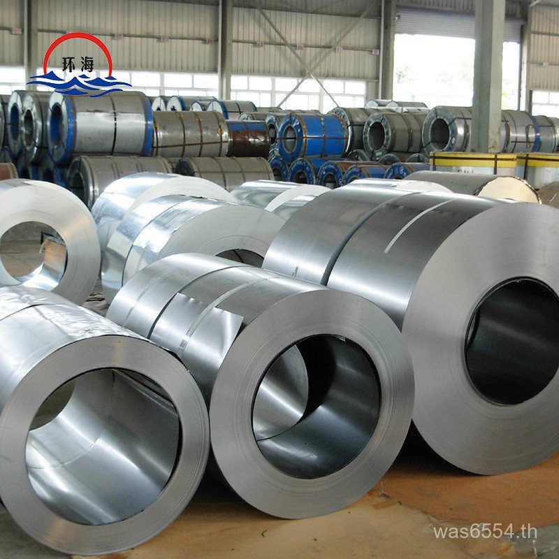 1Cr17Mn6Ni5NSUS201 ม้วนสแตนเลส J3J4 ม้วนสแตนเลส 1.4618 ม้วนสแตนเลส YFN8