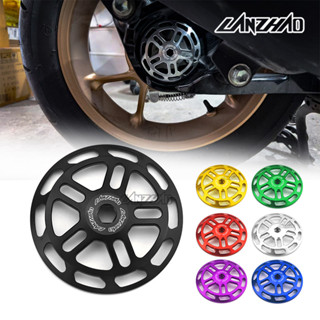 ปิดอาร์ม CNC ฝาปิดอาร์ม YAMAHA NMAX AEROX NVX v2 v3