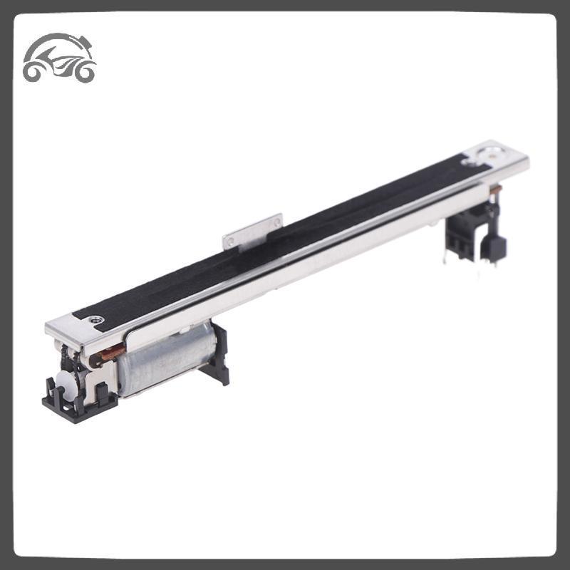 [8C11] 1PCS Electric Fader RSA0N11M9A0J DM1000 M7CLLS9 Mixer Potentiometer / Motor-driven Master Fad