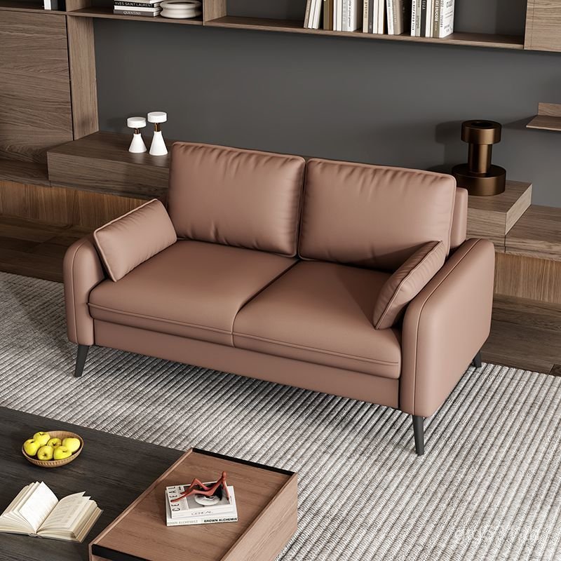 ขายตรงบ้านธุรกิจพาร์ทเมนท์ขนาดเล็กสํานักงานแมวเกาโซฟาแผนกต้อนรับรวมกันที่เรียบง่ายเช่าหนังพาร์ทเมนท์