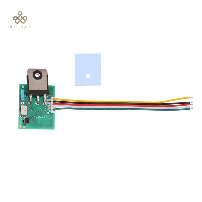 HELINYUE 1 ชุด CA-901 LCD TV Switching Power Supply DC Sampling Power Module Chip TH