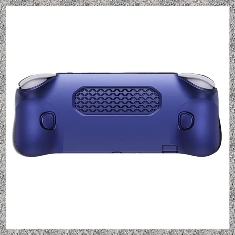 สําหรับ Odin 2 Portal Console เคสป้องกัน Soft Perfect Fit สําหรับเล่นเกมมือถือ