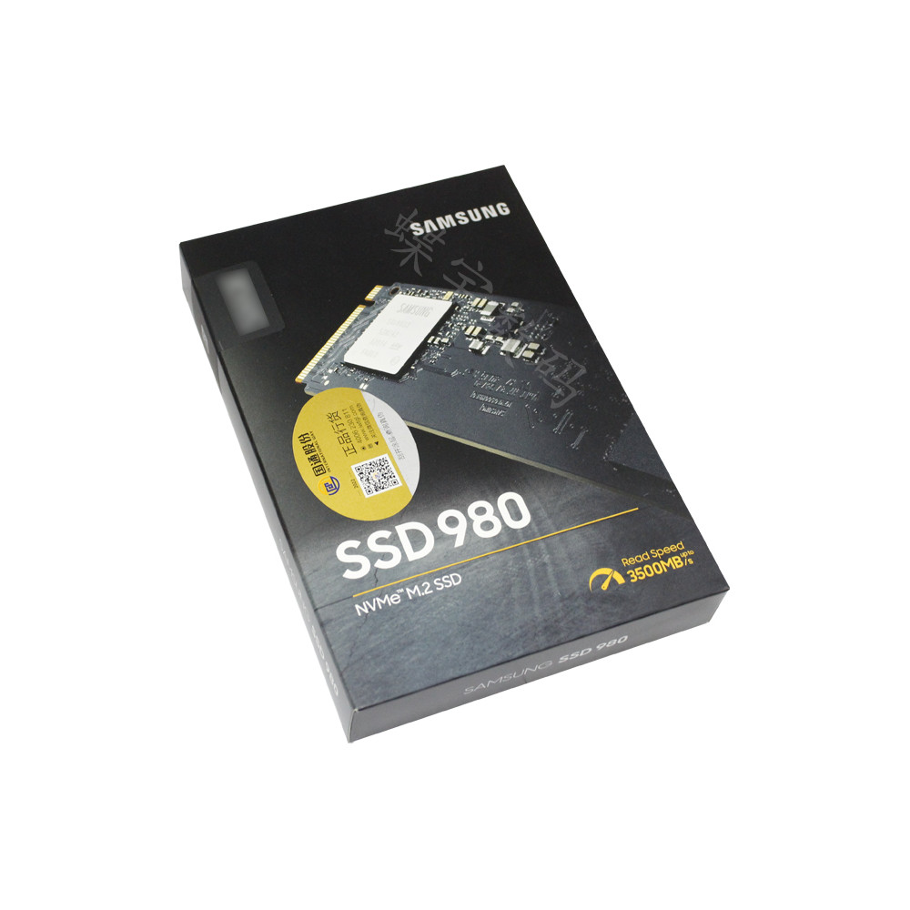 Samsung 990/980PRO500G1T2TB Solid State Drive M.2 NVME Agreement PCIE4.0 SSD ยี่ห้อใหม่ China Travel