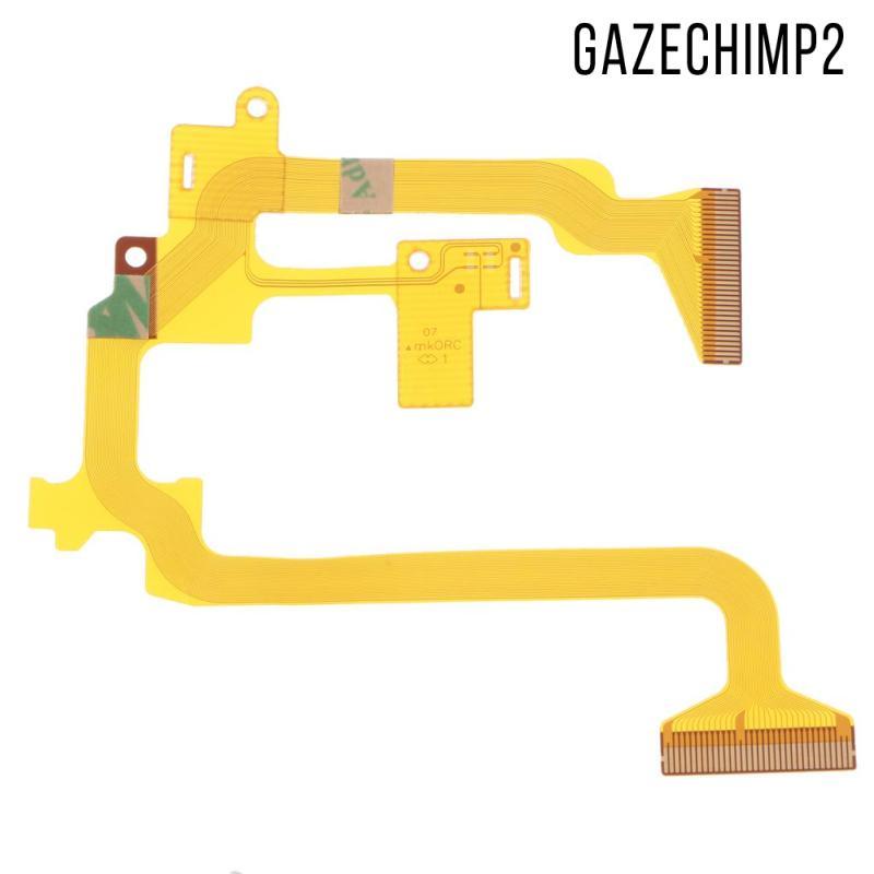 [Gazechimp2] MagiDeal หน้าจอ LCD Flex Cable FPC สําหรับ HM30 JZ10 HM445 HM95 E10 MS150