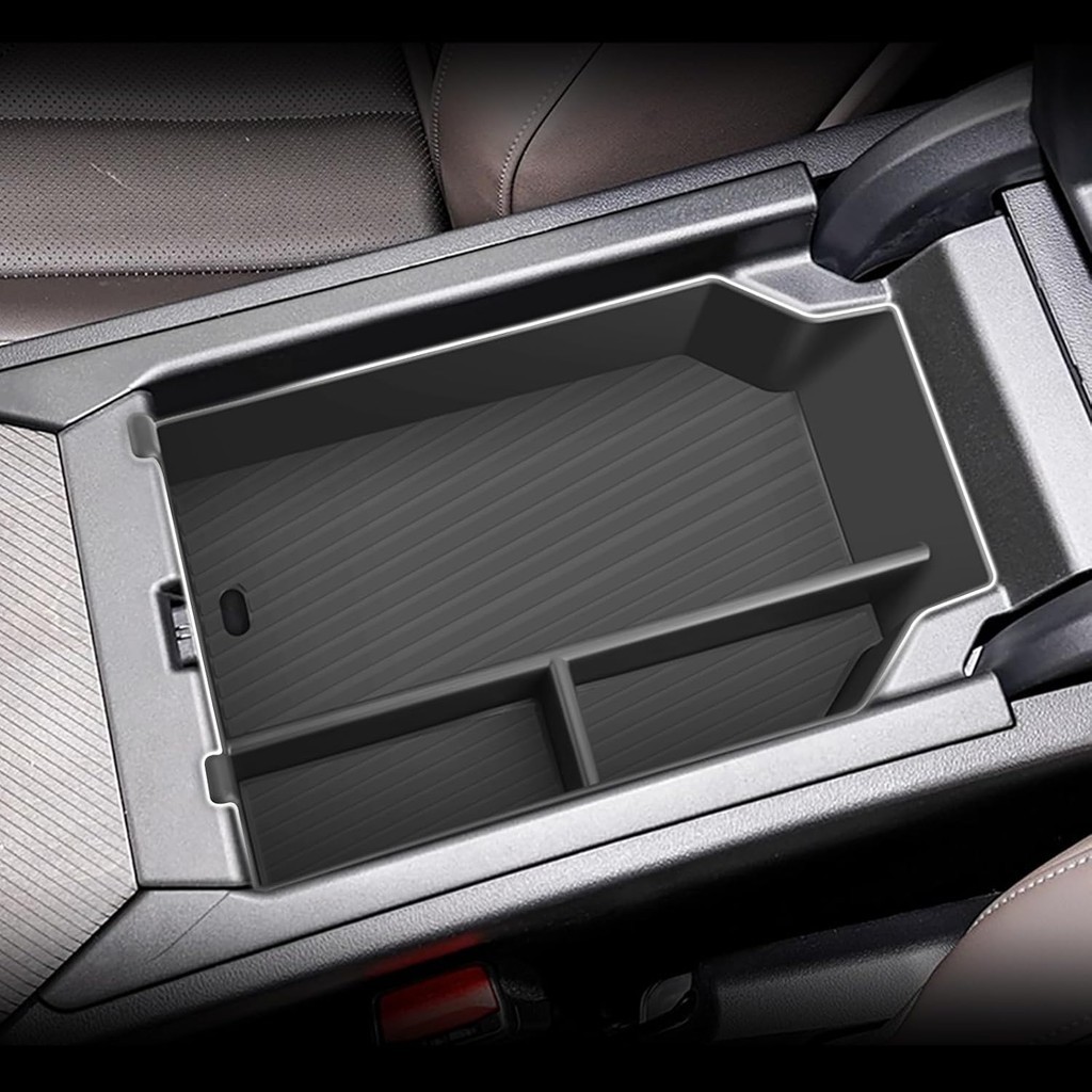 SXCY สําหรับ 2025 BMW X3 คอนโซลกลาง 2025 X3 คอนโซลกลางถาดสําหรับ 2025 BMW X3 อุปกรณ์เสริม 2025 X3 คอ