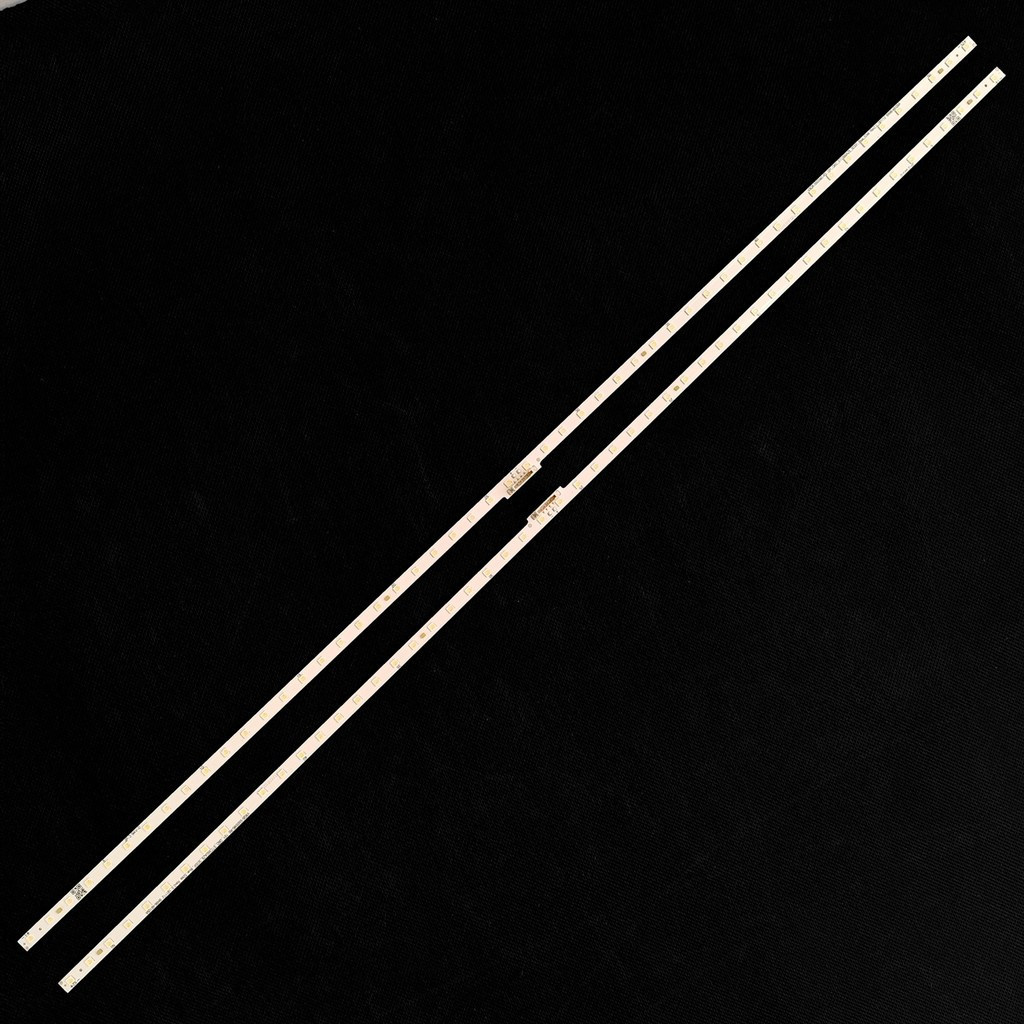 เหมาะสําหรับ Samsung V9Q6-550SM0-R0 UN55RU800DFXZA QA55Q60RAJX LCD TV light bar BN96-48109A