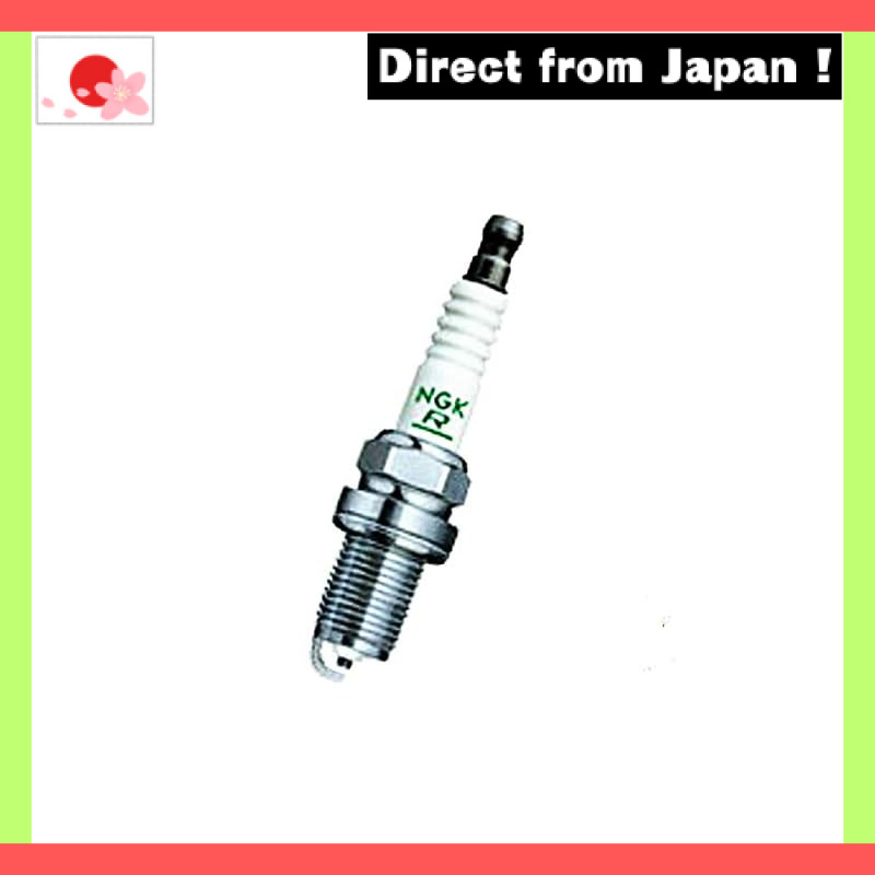【Japan Original】
Spark Plug NGK for Jimny JA11V JA11C JA12W JA12V BPR5E Set of 3 Ignition Plugs