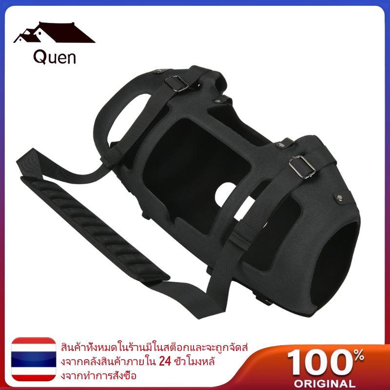 Queen กระเป๋าใส่ลําโพงที่รองรับบลูทูธแบบพกพาสําหรับ Boombox 3 กระเป๋าเดินทาง