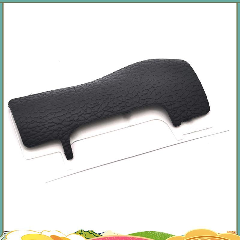 1PCS ใหม่สําหรับ Nikon D750 การ์ดหน่วยความจําฝาปิดยาง Grip พร้อมเทปซ่อมเปลี่ยน yehengh