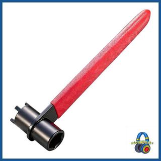 4Prong & Hex Socket Wrench for Removing Angle Grinders Glands and Hexagonal Nut