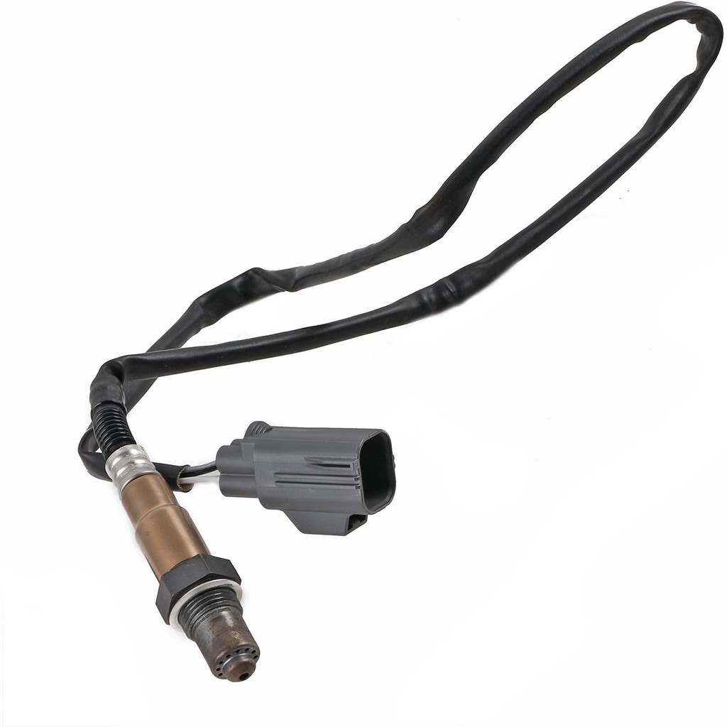ST-24408 O2 Sensor - Downstream สําหรับ Volvo S40, S60, S70, V50, V70, 2.4L 5 Cyl, 2001-20110