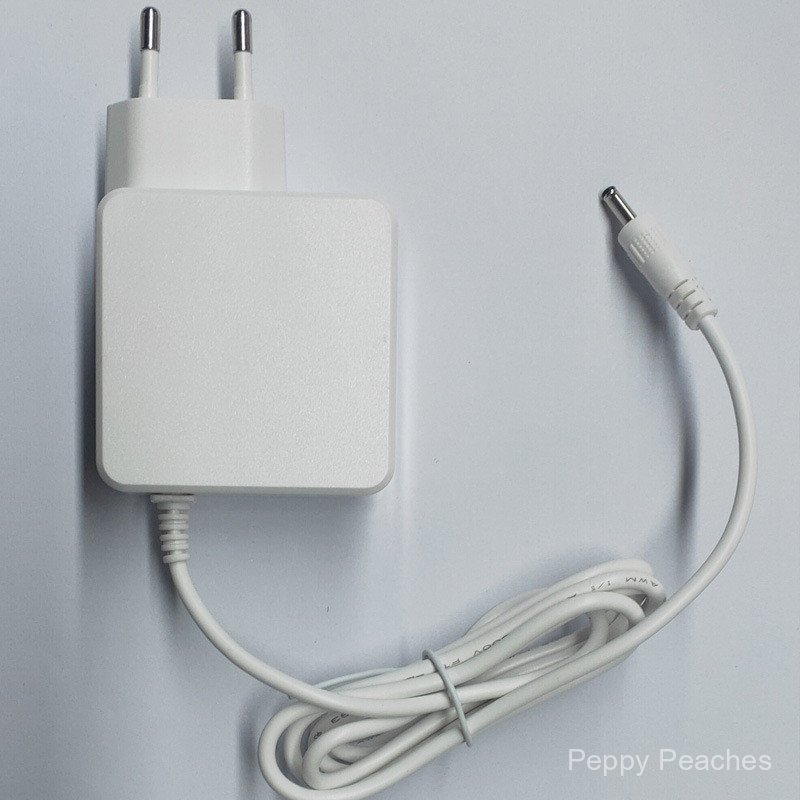 ที่ชาร์จแล็ปท็อป N5095/N95/J4105 Series Power Adapter อะแดปเตอร์ไฟฟ้ามาตรฐานยุโรป