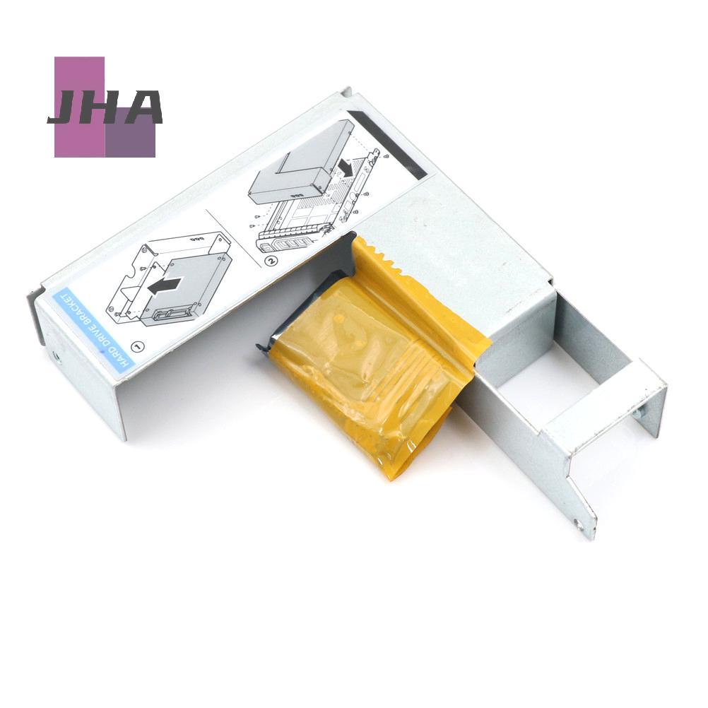 [JHA] อะแดปเตอร์ 9W8C4 Y004G 3.5 "ถึง 2.5" สําหรับ F238F D981C X968D SAS/SATA ถาดแคดดี้สําหรับ Dell 