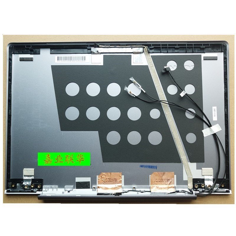 เหมาะสําหรับ Lenovo U330T U330P U330 TOUCH สีเทา A Shell BCD Shell 3CLZ5LCLV30