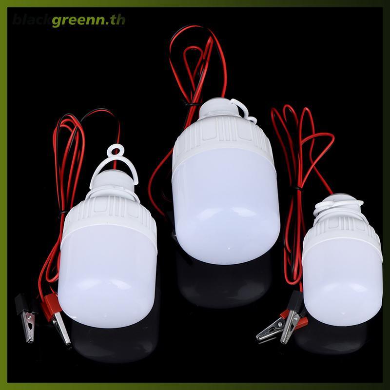 GRREE LED Light Ampoule Led illas 12V 5W 9W 15W Spot Bulb Portable Luminaria .