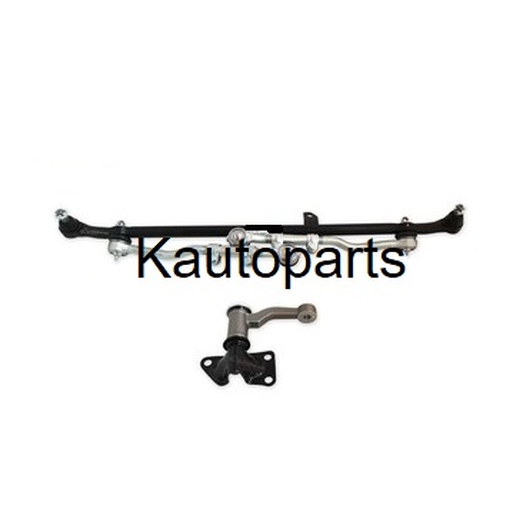 คันส่งประกอบชุด คันส่งทั้งชุด NISSAN BIG-M D21 TD 1988-1998 555 JP