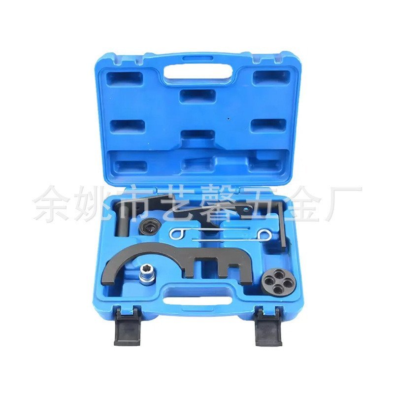 N47 Camshaft เหมาะสําหรับเครื่องมือป้องกันอัตโนมัติ BMW N572.0 ซ่อมรถยนต์ Timing N47S เครื่องยนต์ BM