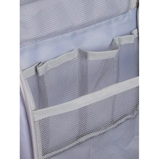 Mini Mono กระเป๋าอุปกรณ์อาบน้ำ ลาย Disney Zootopia ลิขสิทธิ์แท้ – Travel Toiletry Bag / Cosmetic Organizer