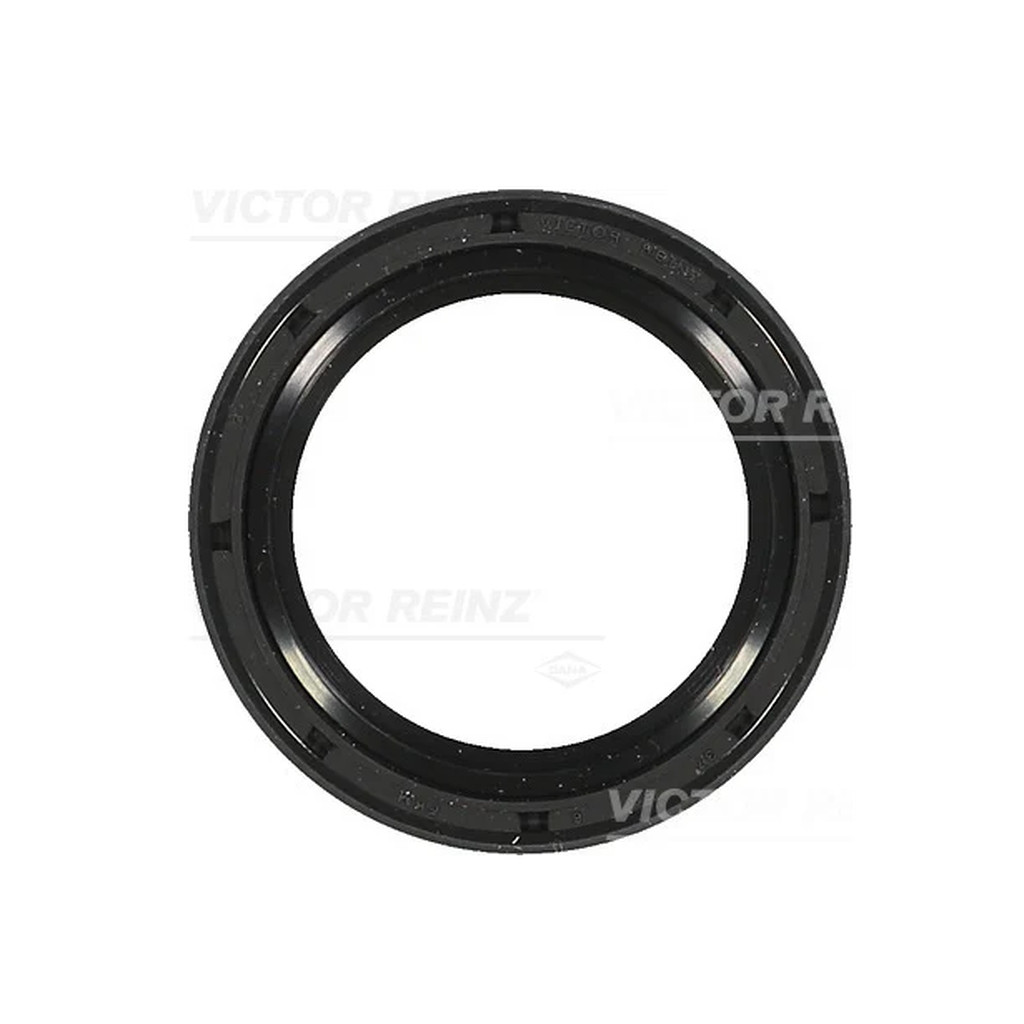 ซีลข้อเหวี่ยงหน้า FORD FOCUS MK3 2.0 MUSTANG 2.3 RANGER T6 2.5 JAGUAR X761 XE XF XJ LAND ROVER L550 