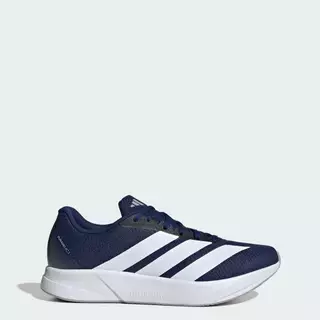 adidas วิ่ง รองเท้าวิ่ง Duramo RC2 ผู้ชาย สีน้ำเงิน JQ8077