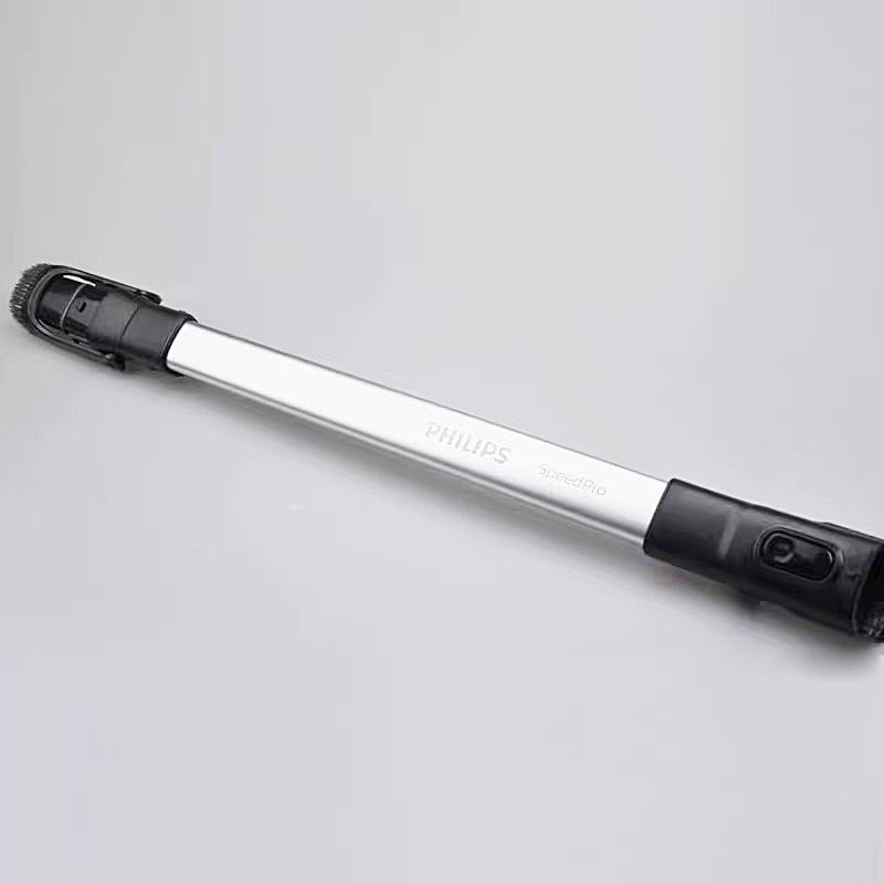 เครื่องดูดฝุ่น Philips XW9382 XW9383 XW9385 XC7043 XC8043 Long Rod ท่อตรงท่อโลหะ