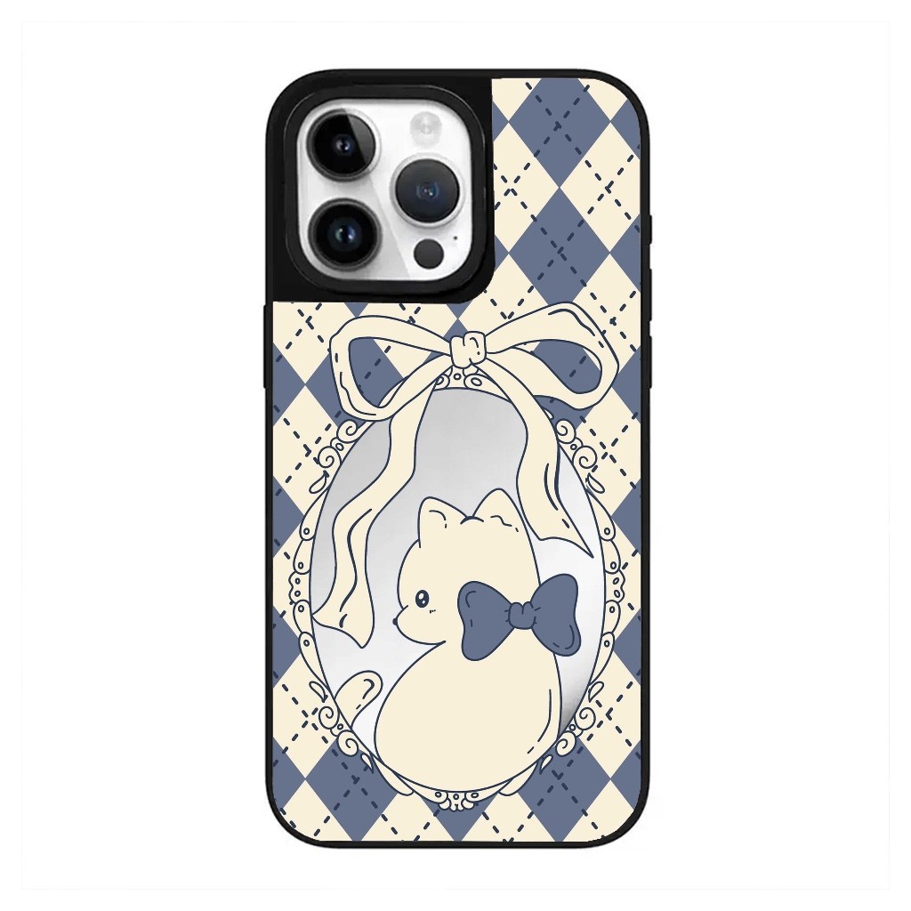 Blue Ribbon Cat สําหรับ RDMI หมายเหตุ 14 13 12 11 10 4G 12C RM 13C 14C 15C 9T PCO M3 9A 9C 10A A1 A2