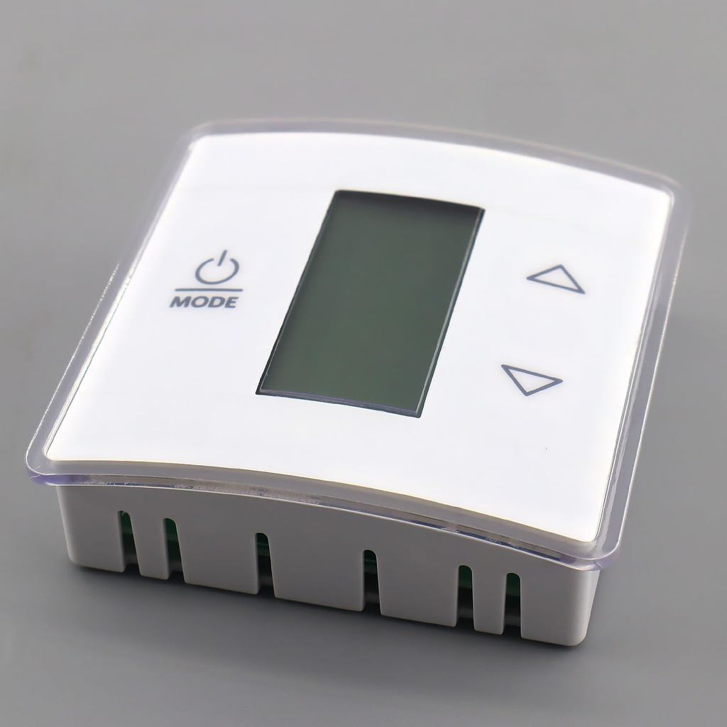 3316250.700 RV Single Zone Wall Thermostat Replacement สําหรับ Dometic สําหรับ RV/Camter Conditioner