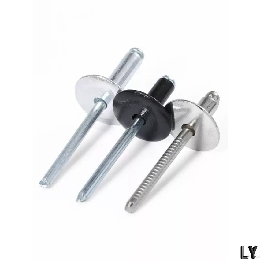 ชุดหมุดตาบอด DIY 11LM6-FC