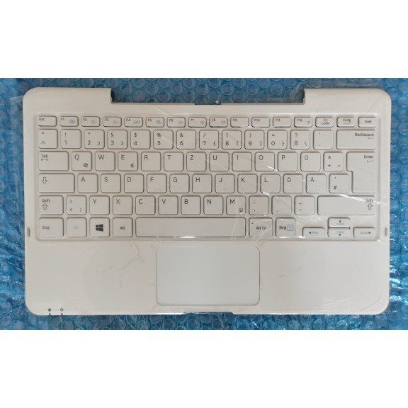 เหมาะสําหรับ Samsung 500t1c 700t1c xe500t1c xe700t1c แป้นพิมพ์แท็บเล็ตพีซี