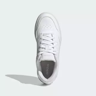 adidas ไลฟ์สไตล์ รองเท้า Park St 2.0 ผู้หญิง สีขาว JQ5478