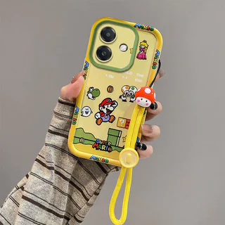 เคส oppo a3x เคส oppo a3 เคสโทรศัพท์น่ารัก