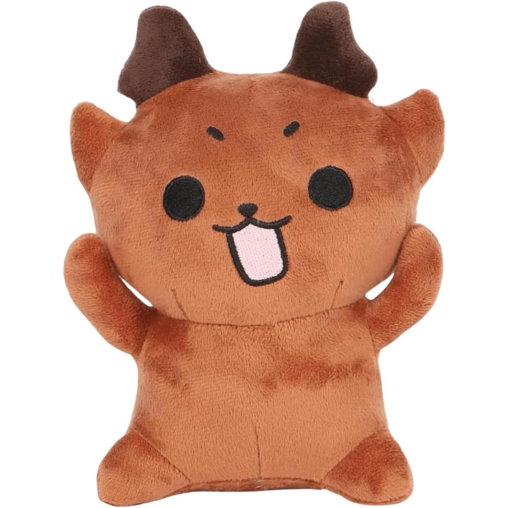 Cuddly-99 Nights ในป่าของเล่นตุ๊กตา, 8 99 Nights ใน Forest Deer Monster ตุ๊กตาสัตว์ Plushies, สะสมตุ