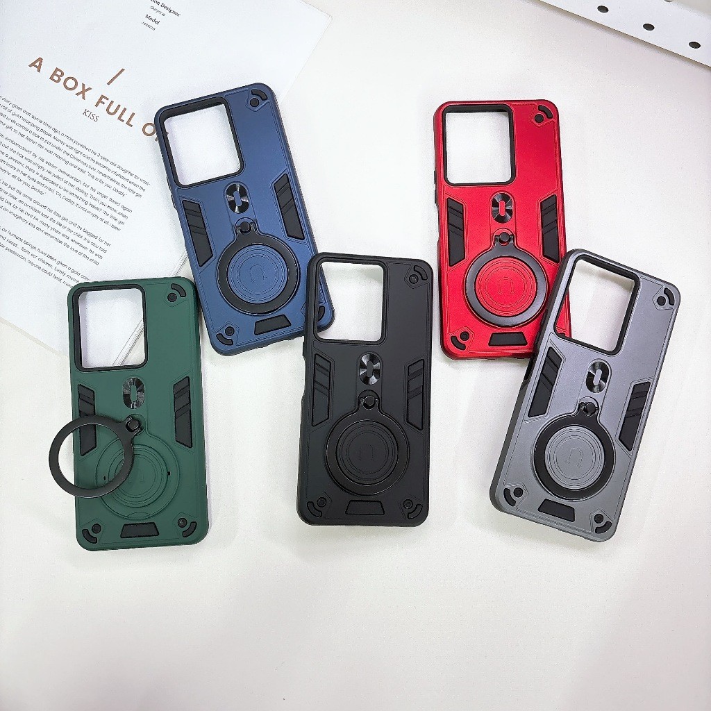 case Vivo Y27 Y36 5G เคส กันกระแทก 2ชั้น สำหรับ รุ่น วีโว้วาย27 case สำหรับ Y27 Y36 5G
