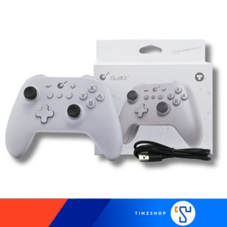 [ส่งด่วน] GuliKit NS37 KK3 Standard Controller Supports Plat…