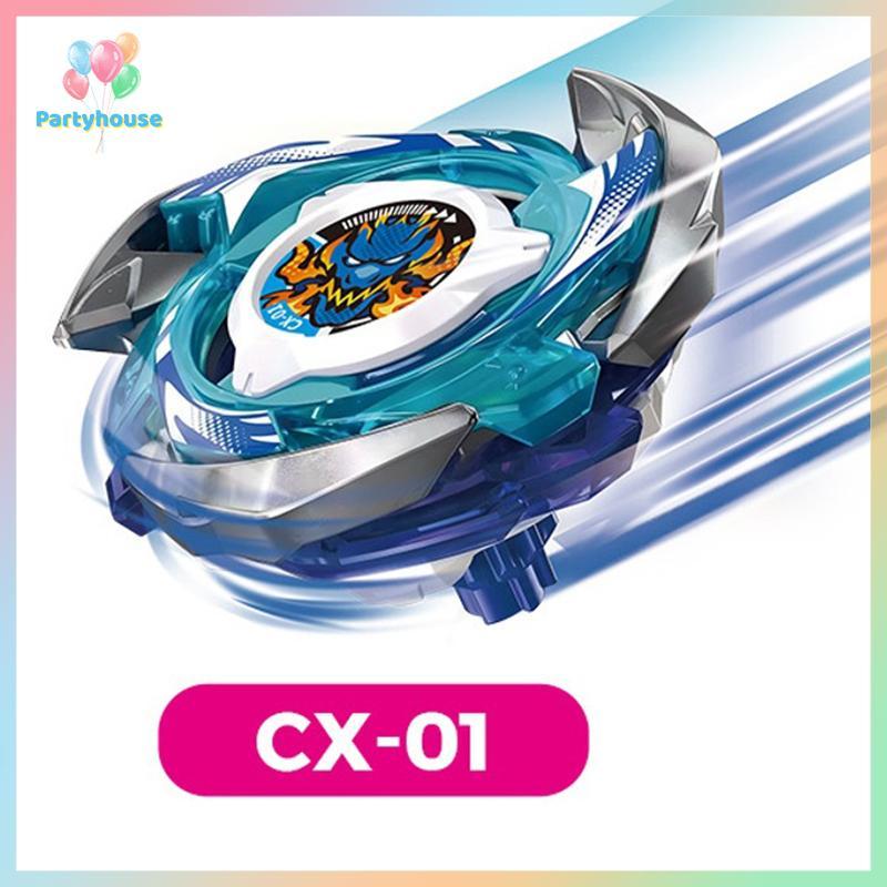 UVIG> CX-01 CX-02 CX-03 CX-04-01/02 Flame Bey X Bey เท่านั้นโดยไม่ต้อง Launcher ใหม่