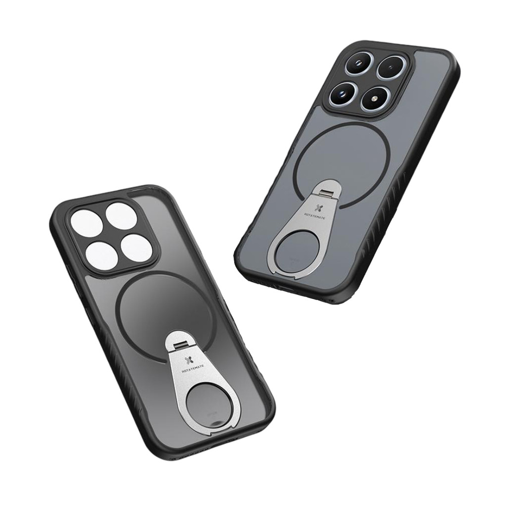 XUNDD เคส Xiaomi 15/ 15 Pro/ 15 Ultra (XDD-0032) - กันกระแทก