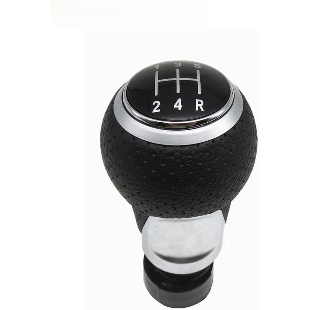 SHIFT KNOB สําหรับ A4 B6 B7 B8 A6 S4 8K A5 8T Q5 8R S Line สําหรับ Ibiza 6J สําหรับที่นั่ง Leon MK1 