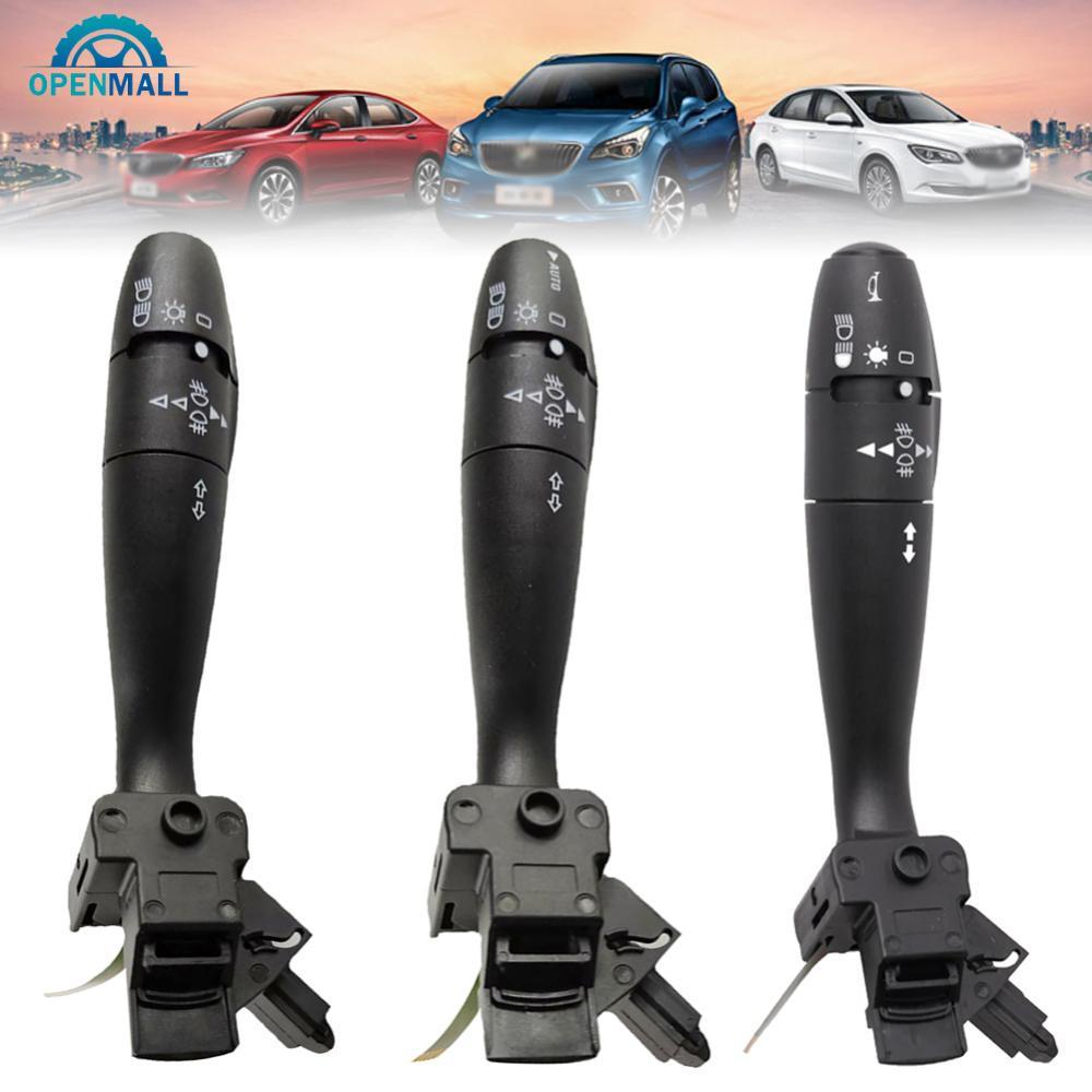 OPENMALL 1 PC รถตัวบ่งชี้ไฟเลี้ยวสวิทช์ควบคุมพวงมาลัย Stalk สําหรับ Citroen Xsara Berlingo Picasso C