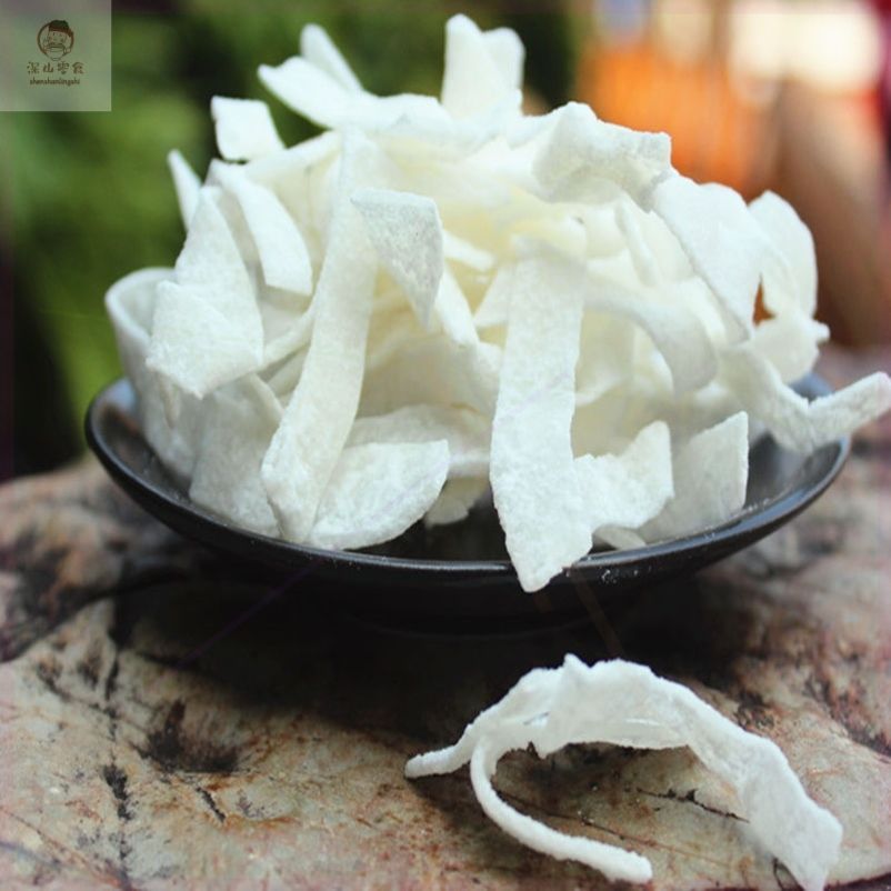 2025新品海南特产糖椰子角块香脆椰子片白椰子肉干椰子糖100g-1500g-50g20251203