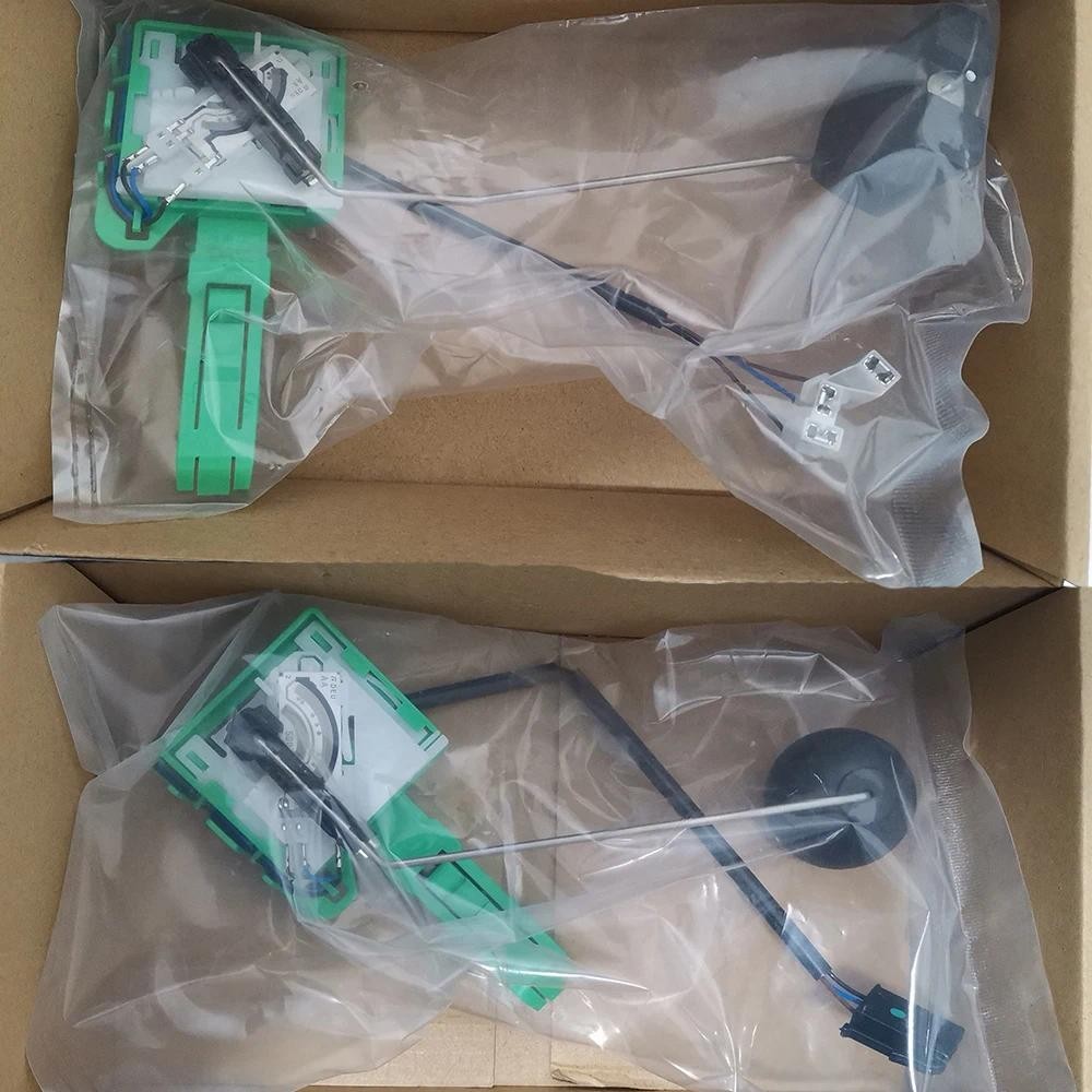 เซ็นเซอร์ระดับน้ํามันเชื้อเพลิง 7P0919673จี 7พี0919673H สําหรับ VOLKSWAGEN TOUAREG 3.0T 3.6L 4.2L V6