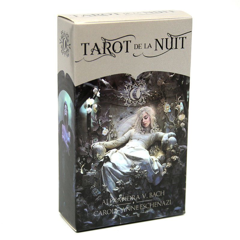 Midnight Tarot Tarot Tarot Tarot Tarot