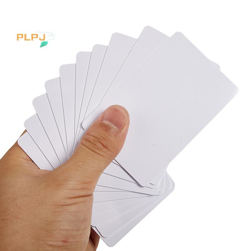 PLPJ 10-Pack NTAG215 nk การ์ด NFC แท็ก NTAG 215 TagMo Amiibopatible 2021 ใหม่
