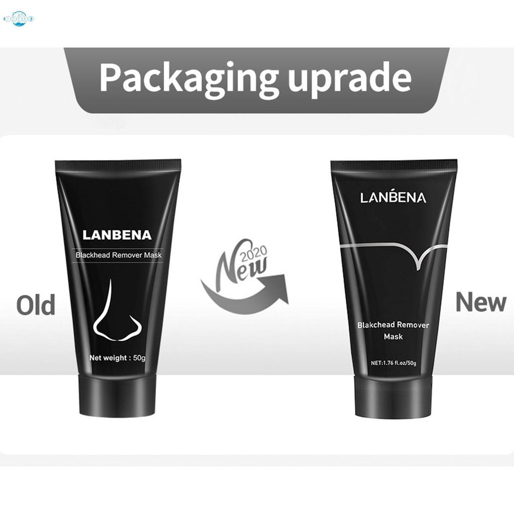 ทําความสะอาดรูขุมขนหน้ากากจมูกสิวหัวดําลบหน้ากากสูตรปลอดภัยสําหรับรักษาสิวดูแลผิว - รูปที่ 3