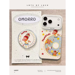 💖Uni💖-เคส Apple ที่รองรับ iPhone 17PROMAX 17AIR เคสไอโฟน 16ProMax 15PRO 14PLUS 13/12/11 XR-HLMSCY609
